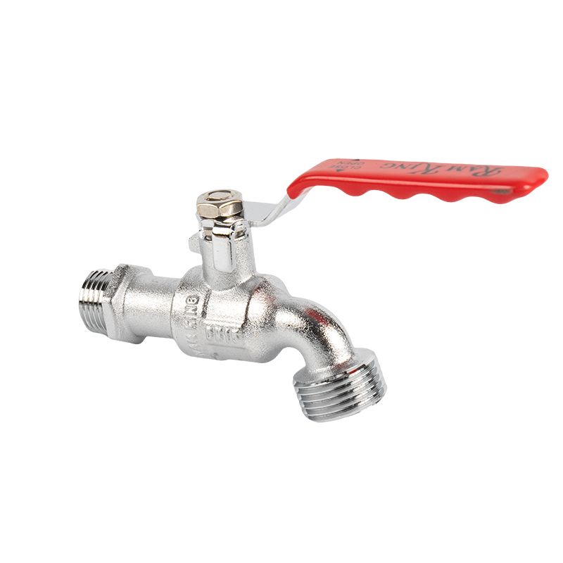 Why Should You Choose a Brass Bibcock for Your Plumbing Needs?