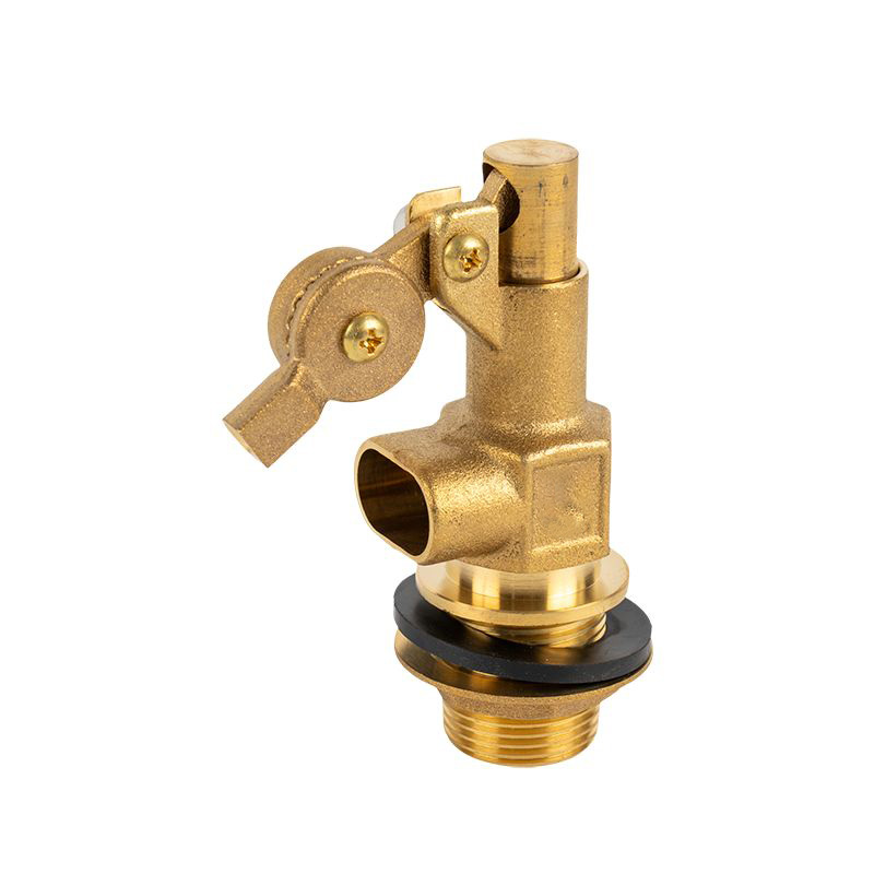 How Does a Brass Float Valve Solve Your Liquid Control Challenges?