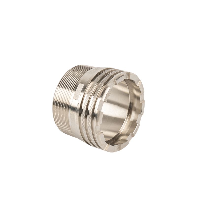 Brass Insert Fittings: The Complete Guide for PEX Plumbing Systems