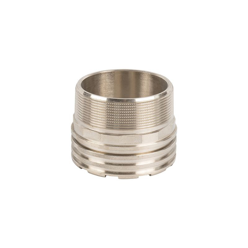 How to Judge the Quality of Brass Insert Fittings