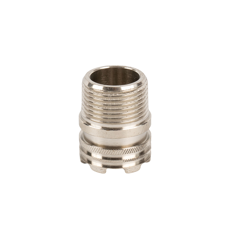 Brass Insert Fitting Quality Control: A Gate-by-Gate Inspection Guide(Part A)