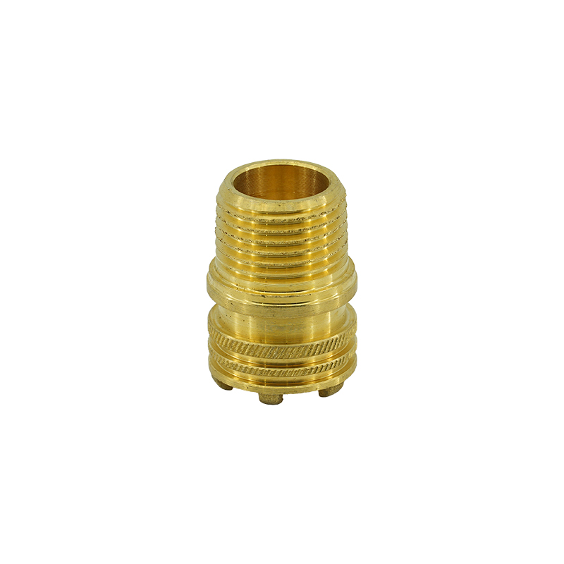 Why Buyers Always Buy Brass Valves and Fittings from Chinese Suppliers