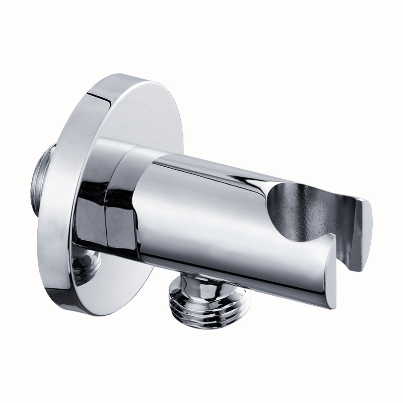 Angle Valve with Handshower Bracket