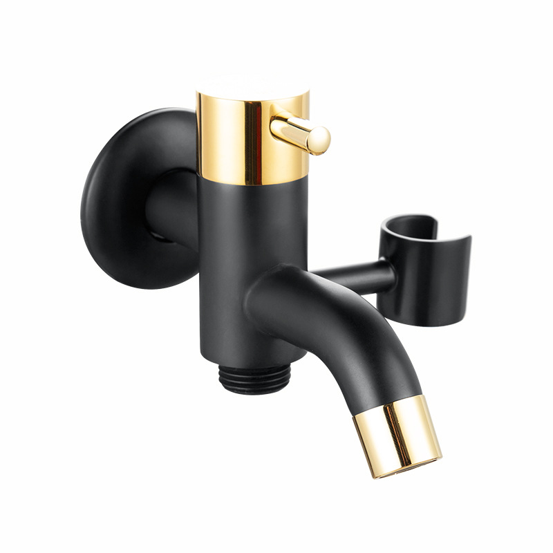 Bathroom Handheld Hose Bidet Sprayer Toilet Shower