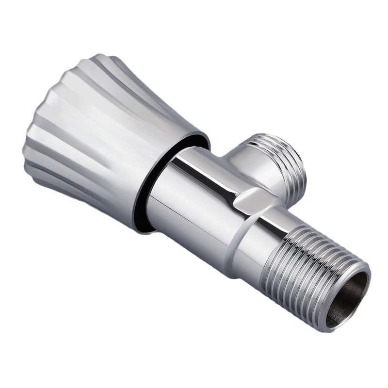 Bathroom Mixer Shower Angle Valve