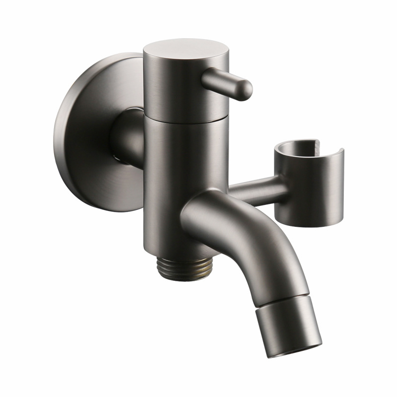 Brass Water Tap Bidet Sprayer Toilet Shower