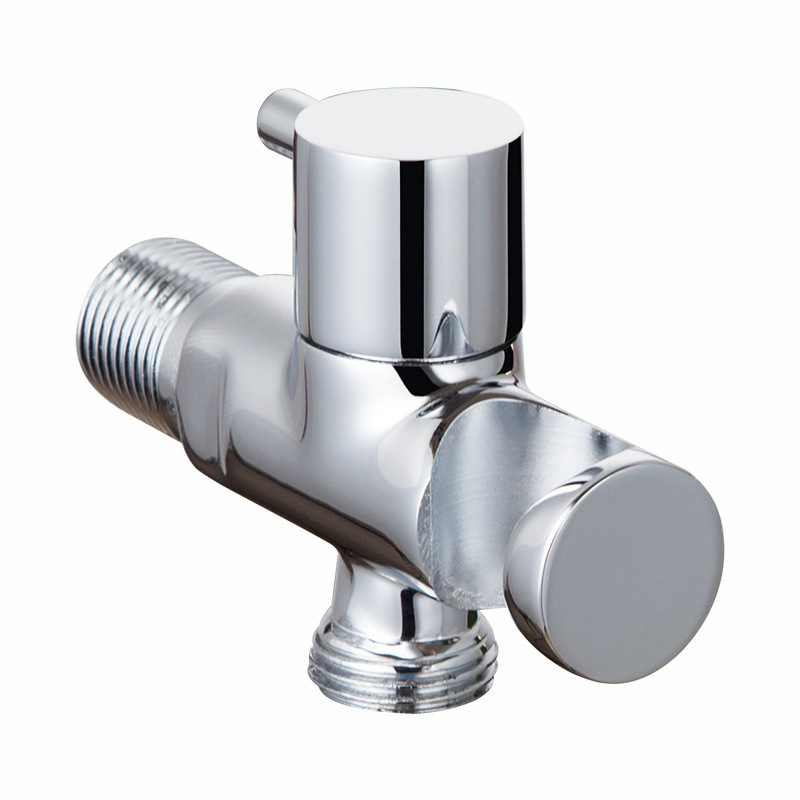 Shattaf Faucet Accessory Angle Valve for Bathroom