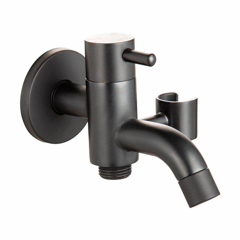 Washing Machine Basin Water Faucet Tap